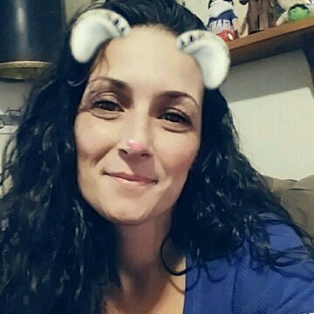 Meet your Posher, Carla